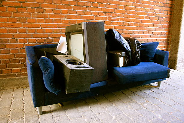 Best Electronics and E-Waste Disposal  in Cherryville, NC